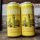 Ravinia Diversey Station Juicy Session Pale Ale 16 FL. OZ. 4PK Cans