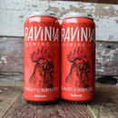 Ravinia Flight of the Rooster Saison 16 FL. OZ. 4PK Cans