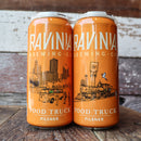 Ravinia Food Truck Pilsner 16 FL. OZ. 4PK Cans
