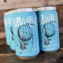 Ravinia Grunsfeld Lager 12 FL. OZ. 6PK Cans