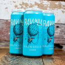 Ravinia Grunsfeld Lager 16 FL. OZ. 4PK Cans