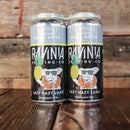 Ravinia Lazy Hazy Luau Pineapple IPA 16 FL. OZ. 4PK Cans