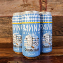 Ravinia Oktoberfest Marzen 16 FL. OZ. 4PK Cans