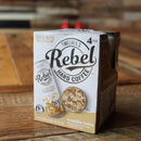 Twelve5 Rebel Vanilla Latte Hard Coffee 11 FL. OZ. 4PK Cans