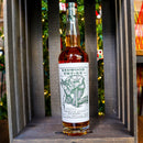 Redwood Empire Emerald Giant Rye Whiskey 750ml.