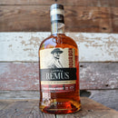 George Remus Straight Bourbon Whiskey 750ml.