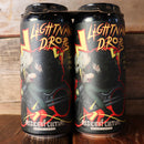 Resident Culture Lightning Drops IPA 16 FL. OZ. 4PK Cans