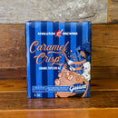 Revolution Caramel Crisp Caramel Popcorn Ale 16 FL. OZ. 4PK Cans