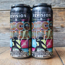 Revision Disco Ninja NEIPA 16 FL. OZ. 4PK Cans