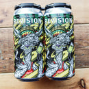 Revision Hazy Life NEIPA 16 FL. OZ. 4PK Cans