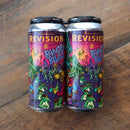 Revision Pandemic Blues NEIPA 16 FL. OZ. 4PK Cans