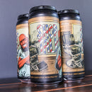 Revolution Shop Talk West Coast IPA 16 FL. OZ. 4PK Cans