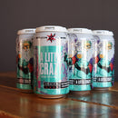 Revolution A Little Crazy Belgian Style Pale Ale 12 FL. OZ. 6PK Cans