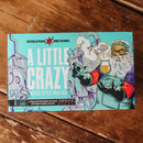 Revolution A Little Crazy Belgo Style Pale Ale 12 FL. OZ. 6PK Cans