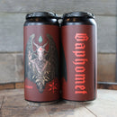 Revolution Baphomet Bock 16 FL. OZ. 4PK Cans