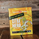 Revolution DDH Citra Hero IPA 16 FL. OZ. 4PK Cans