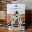 Revolution Coffee Eugene Porter 12 FL. OZ. 6PK Cans