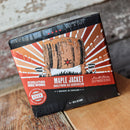 Revolution Maple Jacket Barleywine Ale 12 FL. OZ. 4PK Cans