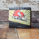 Revolution Vanilla Deth BA Stout 12 FL. OZ. 4PK Cans