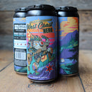 Revolution West Coast Hero DDH West Coast IPA 16 FL. OZ. 4PK Cans