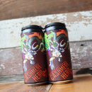 Revolution DDH Cashmere Hero DDH Hazy IPA 16 FL. OZ. 4PK Cans