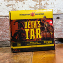 Revolution Deth's tar Barrel Aged Stout 12 FL. OZ. 4PK Cans