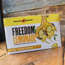 Revolution Freedom Lemonade Session Sour Ale 12 FL. OZ. 6PK Cans