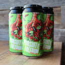 Revolution Pursuit Of Freedom Session Sour Ale w/Cherry & Lime 16 FL. OZ. 4PK Cans