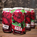 Revolution Rosa Hibiscus Ale 12 FL. OZ. 6PK Cans