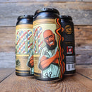 Revolution 18th Street Shop Talk West Coast IPA 16 FL. OZ. 4PK Cans