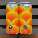 Rhinegeist Beta Guppy Hazy IPA 16 FL. OZ. 4PK Cans