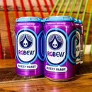 Rhinegeist Blizzy Blast Hard Craft Beverage 12 FL. OZ. 6PK Cans