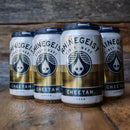 Rhinegeist Cheetah Lager 12 FL. OZ. 6PK Cans