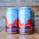 Rhinegeist Cloud Harvest 08 Juicy IPA 12 FL. OZ. 6PK Cans