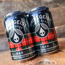 Rhinegeist Dad Hoppy Holiday Ale 12 FL. OZ. 6PK Cans