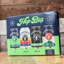 Rhinegeist Hop Box Variety Pack 12 FL. OZ. 12PK Cans