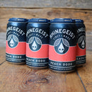 Rhinegeist Peach Dodo Gose Sour Ale with Peaches 12 FL. OZ. 6PK Cans