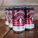 Rhinegeist Raspy Cat Fruited Wheat Beer 12 FL. OZ. 6PK Cans