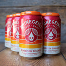 Rhinegeist Sunspun Shandy w/ Grapefruit & Orange Juice 12 FL. OZ. 6PK Cans