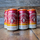 Rhinegeist Sunspun Shandy 12 FL. OZ. 6PK Cans