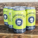 Rhinegeist Wowie Ale w/ Pineapple & Passionfruit 12 FL. OZ. 6PK Cans