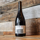 Roberto Henriquez Rivera Del Notro Tinto Pais Spain 750ml