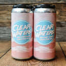 Riverlands clear Waters DDH West Coast IPA 16 FL. OZ. 4PK Cans