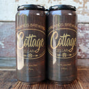 Riverlands Cottage Cellar German Style Kellerbier 16 FL. OZ. 4PK Cans