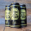 Riverlands Kayak Pils Pilsner 16 FL. OZ. 4PK Cans