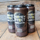 Riverlands Overview Effect American IPA 16 FL. OZ. 4PK Cans