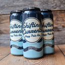 Riverlands Shifting Currents Hazy Pale Ale 16 FL. OZ. 4PK Cans