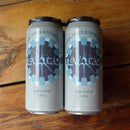 Riverlands Tevatron NE DIPA 16 FL. OZ. 4PK Cans
