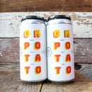 Roaring Table OK Potato IPA 16 FL. OZ. 4PK Cans