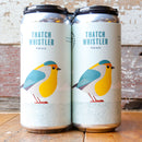 Roaring Table Thatch Whistler Pub Ale 16 FL. OZ. 4PK Cans